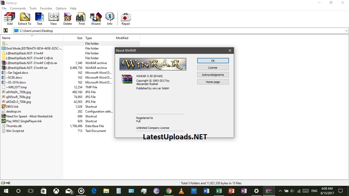 Winrar download for pc windows 7 32 bit
